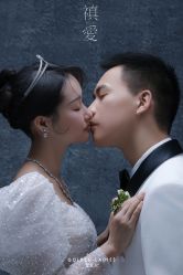 -金夫人婚纱摄影(衡阳店)