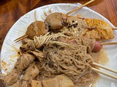 -郭记小街麻辣烫(南小街总店)