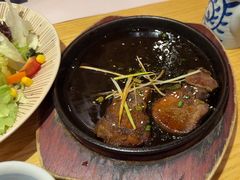 -吉兆·料理(红梅南路店)