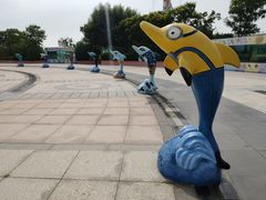 -秦皇岛乐岛海洋王国