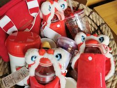 -星巴克(深圳软件园产业基地店)
