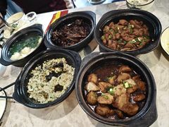 -阿龙酒煲(海宁新苑路店)