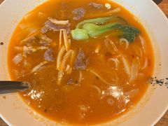 -漆黑觉米粉(三里屯店)