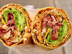 -山东傻大粗粮煎饼(牛街店)
