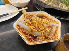 -大院河·仙鱼莊(九眼桥店)