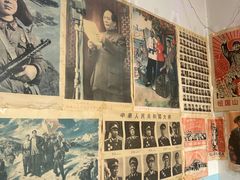-姥家大锅台水库渔家