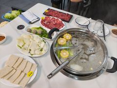-全好食潮汕牛肉火锅(泗洲路店)