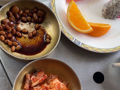 -亚龙湾红树林度假酒店-韩轩韩餐厅