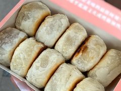 鲜肉月饼-光明邨大酒家(淮海路店)