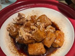 -奇芳阁·百年清真南京菜(夫子庙店)