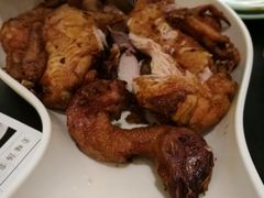 -西安饭庄·非遗陕菜(钟楼店)