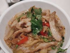-新世界餐厅(万达店)