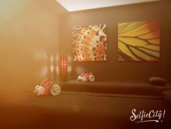 -THANN EXPRESS SPA