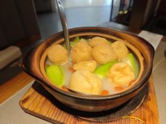 -得意啫·广东啫啫煲(前海HOP店)