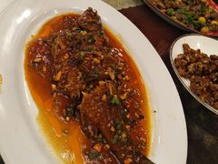 -友鹏海鲜(新宜白大道店)