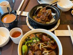 -中国厨房/台湾牛肉面