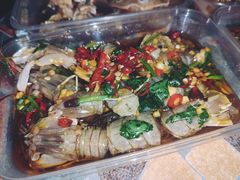 -圆蛋酒料•生腌(开元路店)