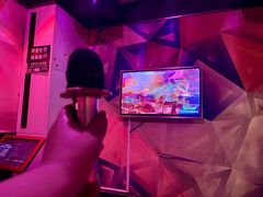-新星KTV(友谊国际大厦店)