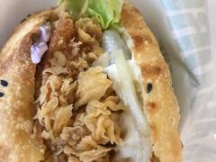 -塔斯汀中国汉堡(江大南路店)