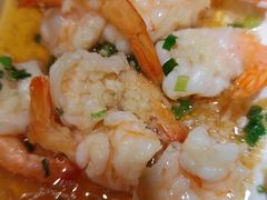 -金牌外婆家(苏州中心店)