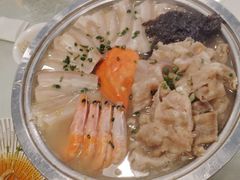 -黄家饺子东北特色菜馆(湖滨商业街店)
