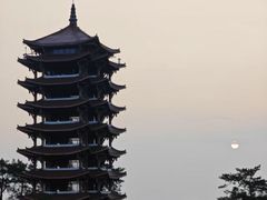 -缙云山景区