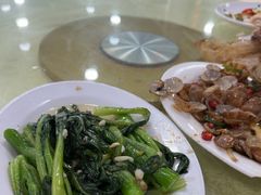 -考记泥焗鸡农庄·海鲜(北洛秘境店)