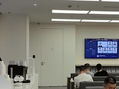-华为授权服务中心(徐汇漕溪北路)