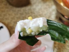 -南沙游艇会·大兵船餐厅