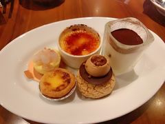 -广州富力君悦大酒店·凯菲厅