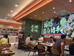 -东北小板凳地摊烧烤(泰来街店)