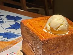 -绿茶餐厅(布吉万象汇店)