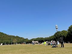 -钟山体育运动公园