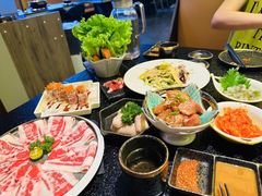 -樱嘢·炭火烧肉(惠南店)
