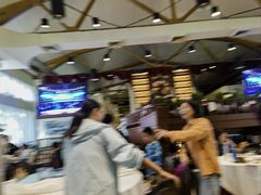 -金河半岛园林酒家(金融城店)