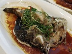 -广州塔晖粤轩中餐厅