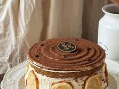 -PETIT PARIS 小巴黎(花园道店)