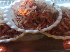 -金杨拉面王小吃面馆·牛三宝面·红烧牛肉粉