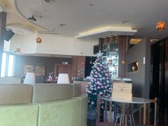 -上海新发展亚太JW万豪酒店