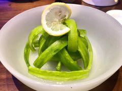 -喜鼎海胆水饺(柏威年购物中心店)