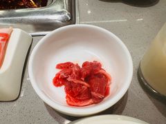 -海底捞火锅(天通苑华联店)