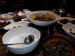 米酒不错-刘胖子家常菜·蹄花焖藕(中南店)