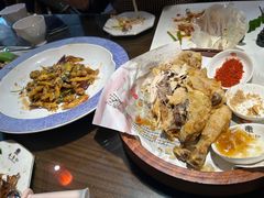 -秦月轩·陕西家乡菜(阜成路·五棵松店)