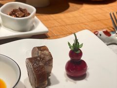 -鲤院·新中式美学·庭院餐厅(夫子庙店)