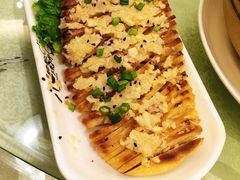 -福苗小骆驼烧烤(曲江店)