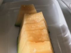 -帕米尔食府(白云观店)