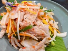 -Thai Alley泰爱里(二沙岛店)