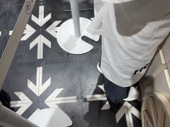 -HOT CRUSH趁热集合·现烤面包(上海环球港店)
