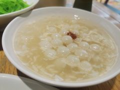丹桂酒酿小丸子-苏小柳点心·手作小笼包(新街口分院店)