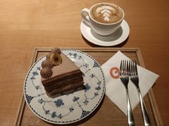 -Home Cafe